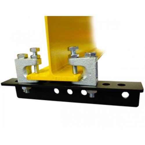 Doughty t29500 girder clamp - doughty,