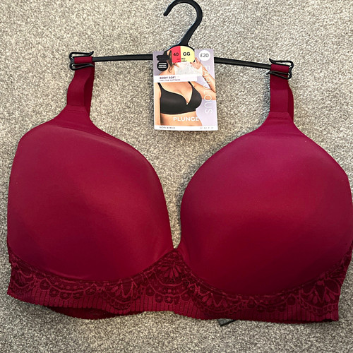 Fabulous body soft dark - m&s,