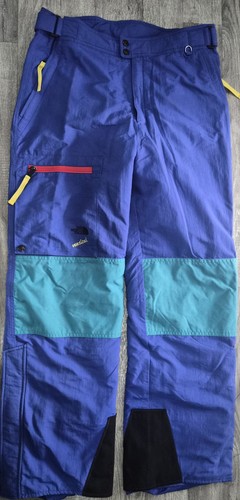 The north face mens vertical - face,