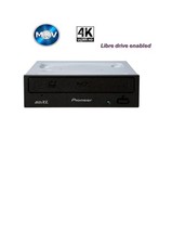 Pioneer BDR-209/S11J-x