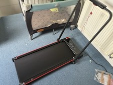 Folding treadmill with - , 9%
