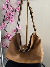 Mulberry Tessie Hobo Oak