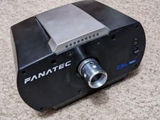 Fanatec CSL Elite Base V1.1