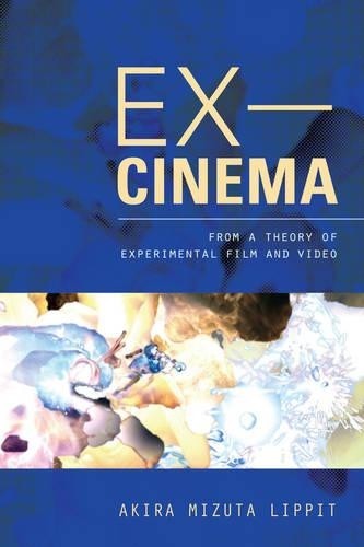 Cinema 9780520274129 - ex-cinema,