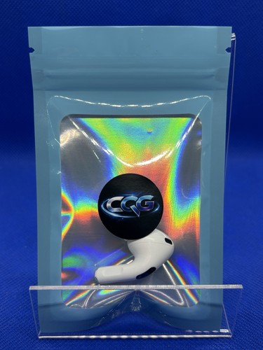Apple airpods pro 2nd - gen, left