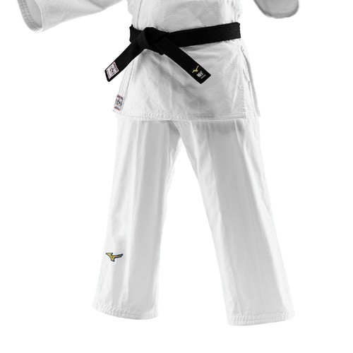 Mizuno yusho 3nd ijf approved - mizuno,