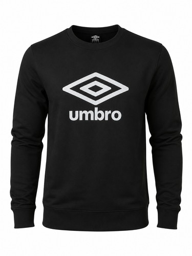 Umbro mens core sweatshirt - core,
