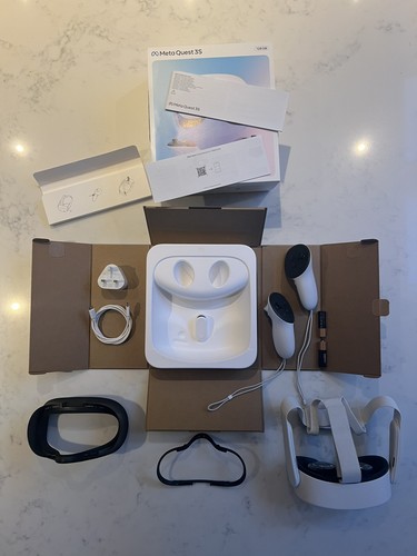 Oculus meta quest virtual - quest,