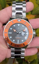 INVICTA GRAND DIVER - FREE