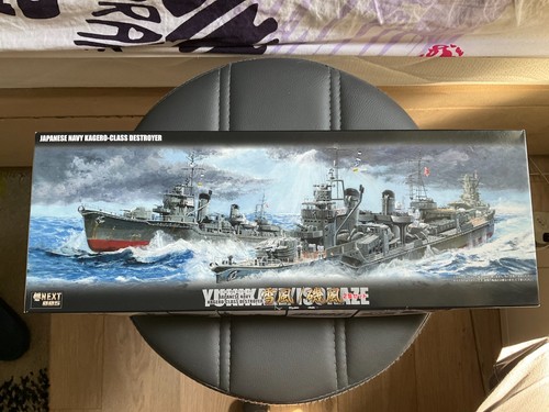 Fujimi 46052 700 - (box, damage)fujimi