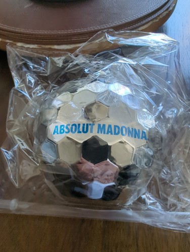Madonna absolut confessions - absolut,