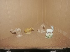 Wade Whimises - inluding Mountain Goat