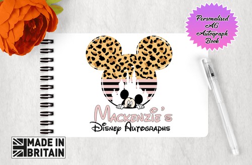Personalised disney minnie - personalised,