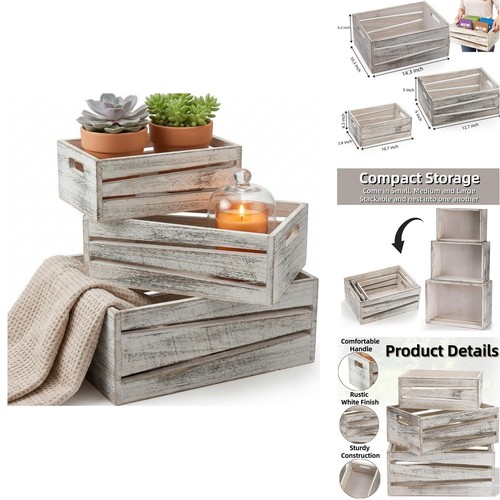 Avla pack wooden storage - avla,