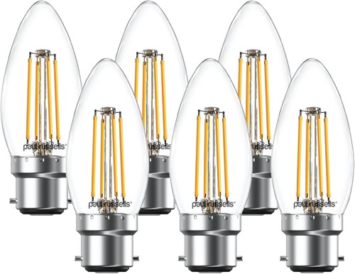 Paul russells led - paul,
