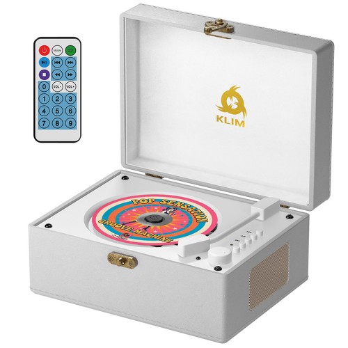 Klim retro player - klim,