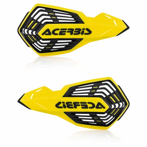 Acerbis handguard future - handguard, x-future