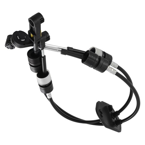 Gear selector cable - 2x, for