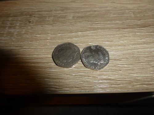 Bailiwick jersey 2009 - bailiwick, 20p