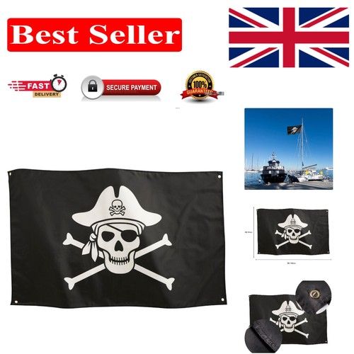 Jolly roger pirate - roger, ft