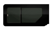 Renault Master Front Passenger Left Side Sliding Window Movano NV400 Tinted