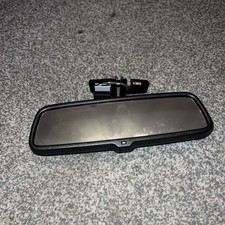 Vauxhall Corsa E Interior Rear View Mirror Auto Dimming 2015 - 2019 13481121