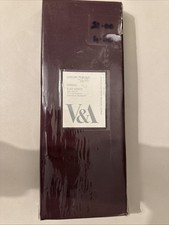 Unused Vintage V&A Luxury