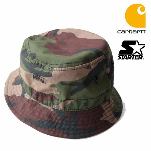 Carhartt wip watch bucket hat - wip,