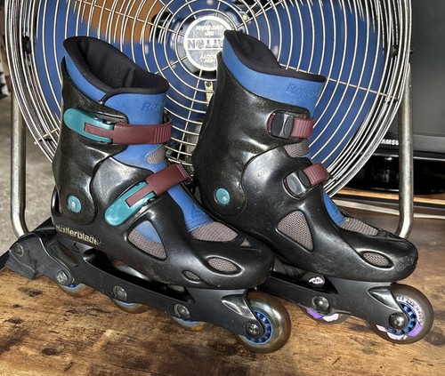 Vtg rollerblade spirit - spirit, blade
