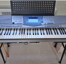 Yamaha PSR-1100 Keyboard. Very Good Condition shipping available 