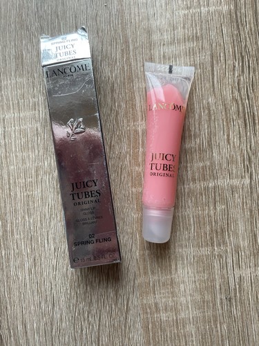 Lancome juicy tubes ultra - tubes,