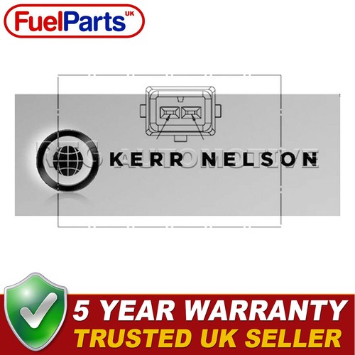 Kerr nelson camshaft position - kerr,