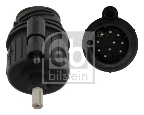 New switch headlight - new, for