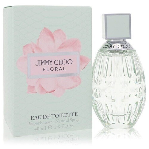 Jimmy choo floral 40ml - 40ml, eau