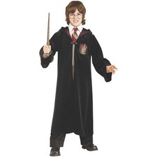 Harry Potter Velvet Gryffindor