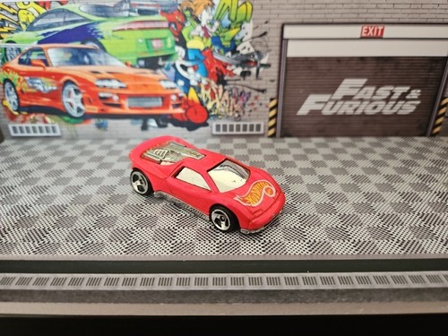 Vintage hot wheels cool - hot,