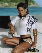 Samantha Fox - Page 3 Model