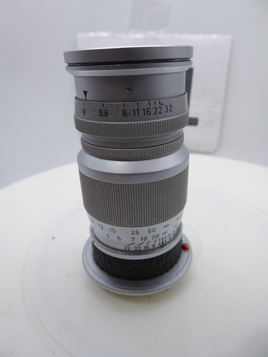 Leitz 90mm wetzlar - 90mm,