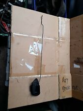 Genuine Bmw E36 Coupe Convertible N/S Passenger Left Interioe Door Handle (48) +