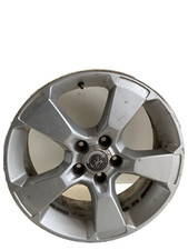 Vauxhall Antara alloy wheel