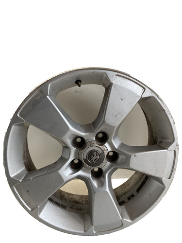 Vauxhall antara alloy wheel - antara,