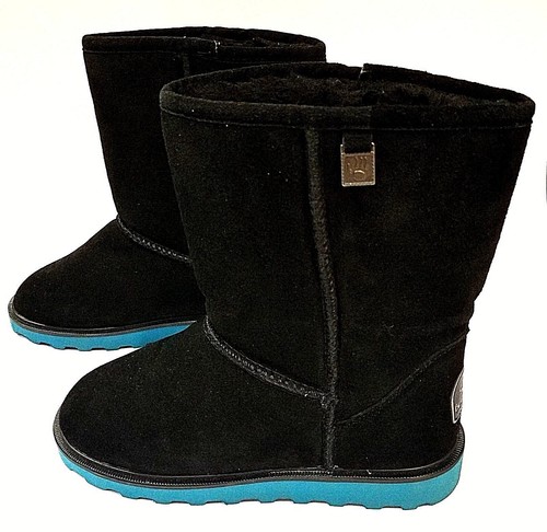 Bearpaw womens winter 1437w - womens,