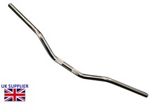 Motorbike Handlebars 22mm 7/8