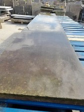 Reclaimed Stone Coping 24"