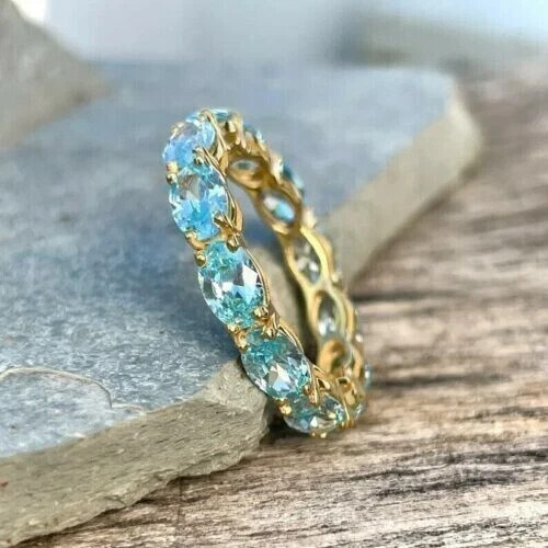 3ct oval lab created - 3ct,