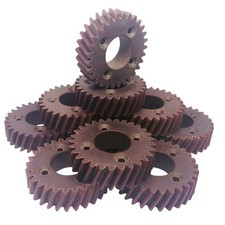 10 x Hobart 55614-1 Fibre Gear