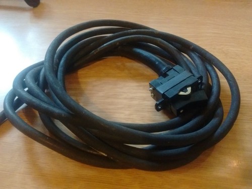 Hitachi tr6 trimmer router - hitachi,