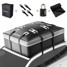 Waterproof Exterior Cargo Roof