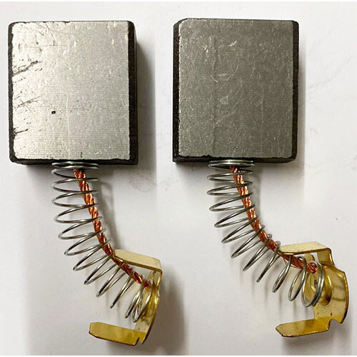 Carbon brushes for - carbon,