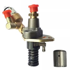 Diesel Fuel Injector Pump 186